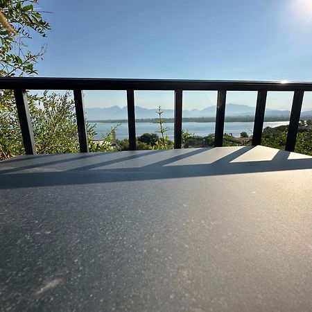 Lake Escape Villa Shiroke Shkodra Kültér fotó