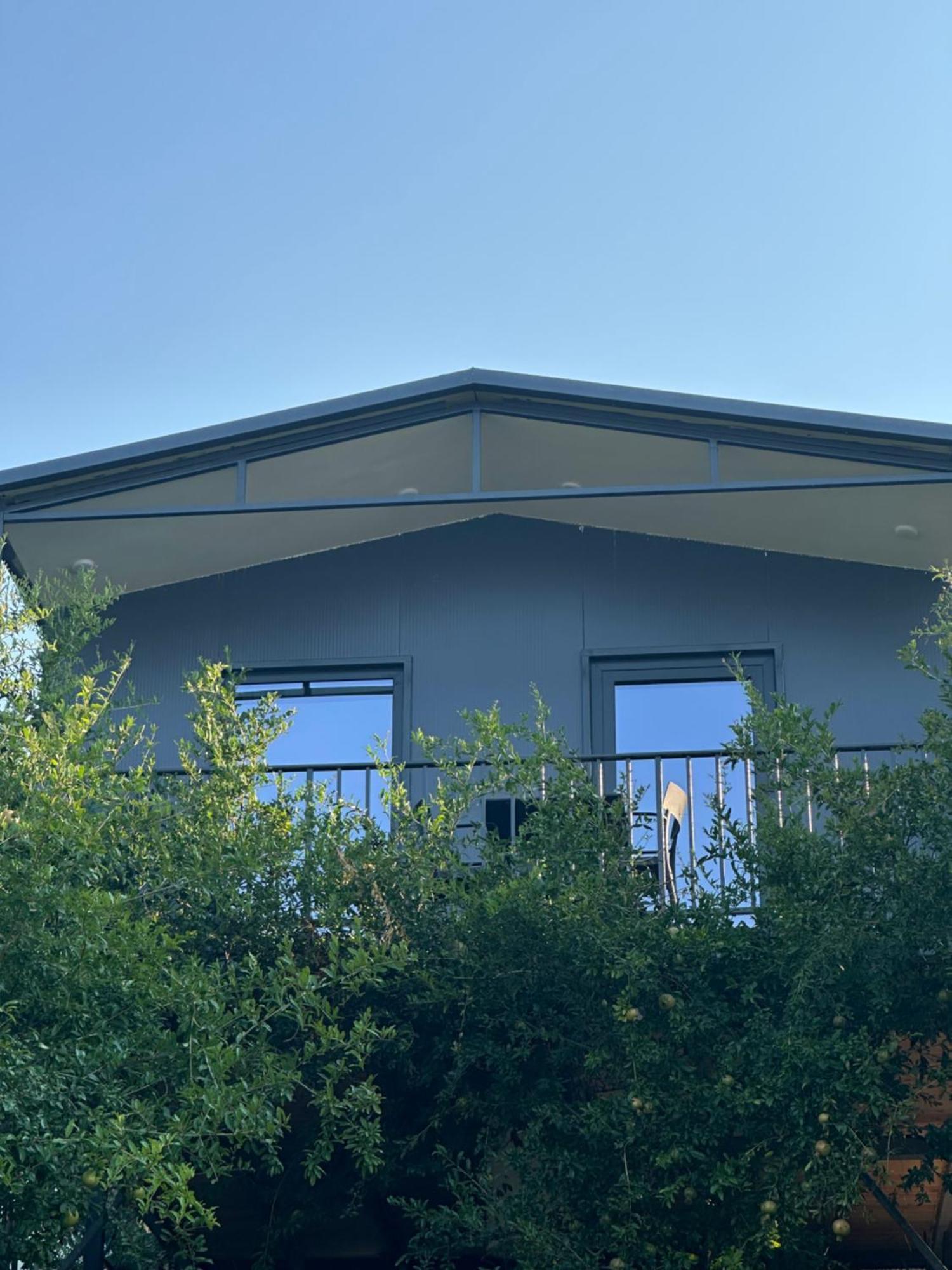 Lake Escape Villa Shiroke Shkodra Kültér fotó