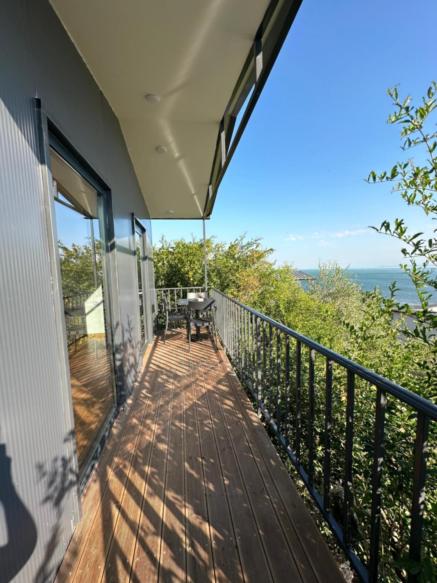 Lake Escape Villa Shiroke Shkodra Kültér fotó